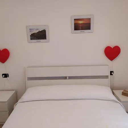 Casetta Rosa Appartement Pignone