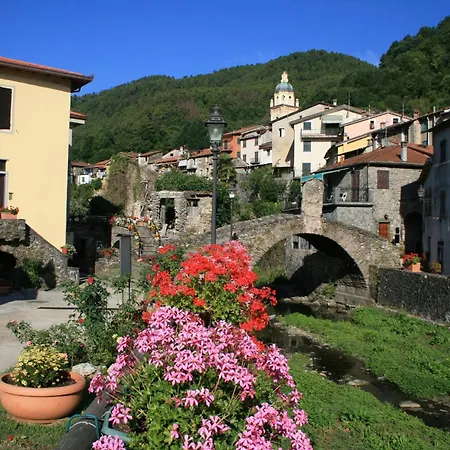 Casetta Rosa *
