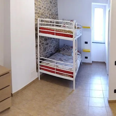 Appartement Casetta Rosa