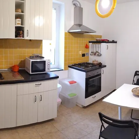 Appartement Casetta Rosa Pignone