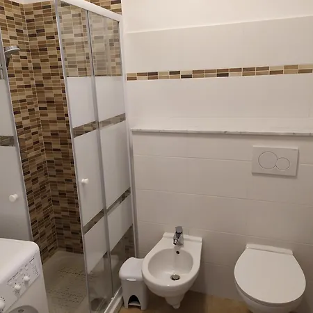 Casetta Rosa Διαμέρισμα