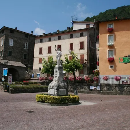 Appartement Casetta Rosa *