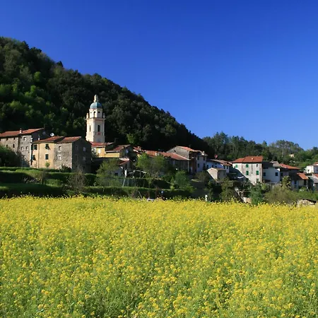 Casetta Rosa Διαμέρισμα *