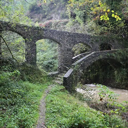 Casetta Rosa Διαμέρισμα