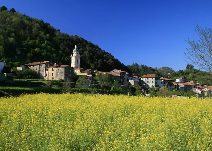 Casetta Rosa Διαμέρισμα *