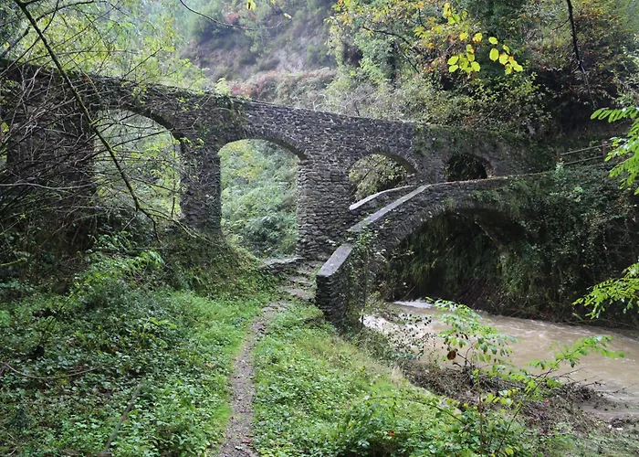 Casetta Rosa Διαμέρισμα